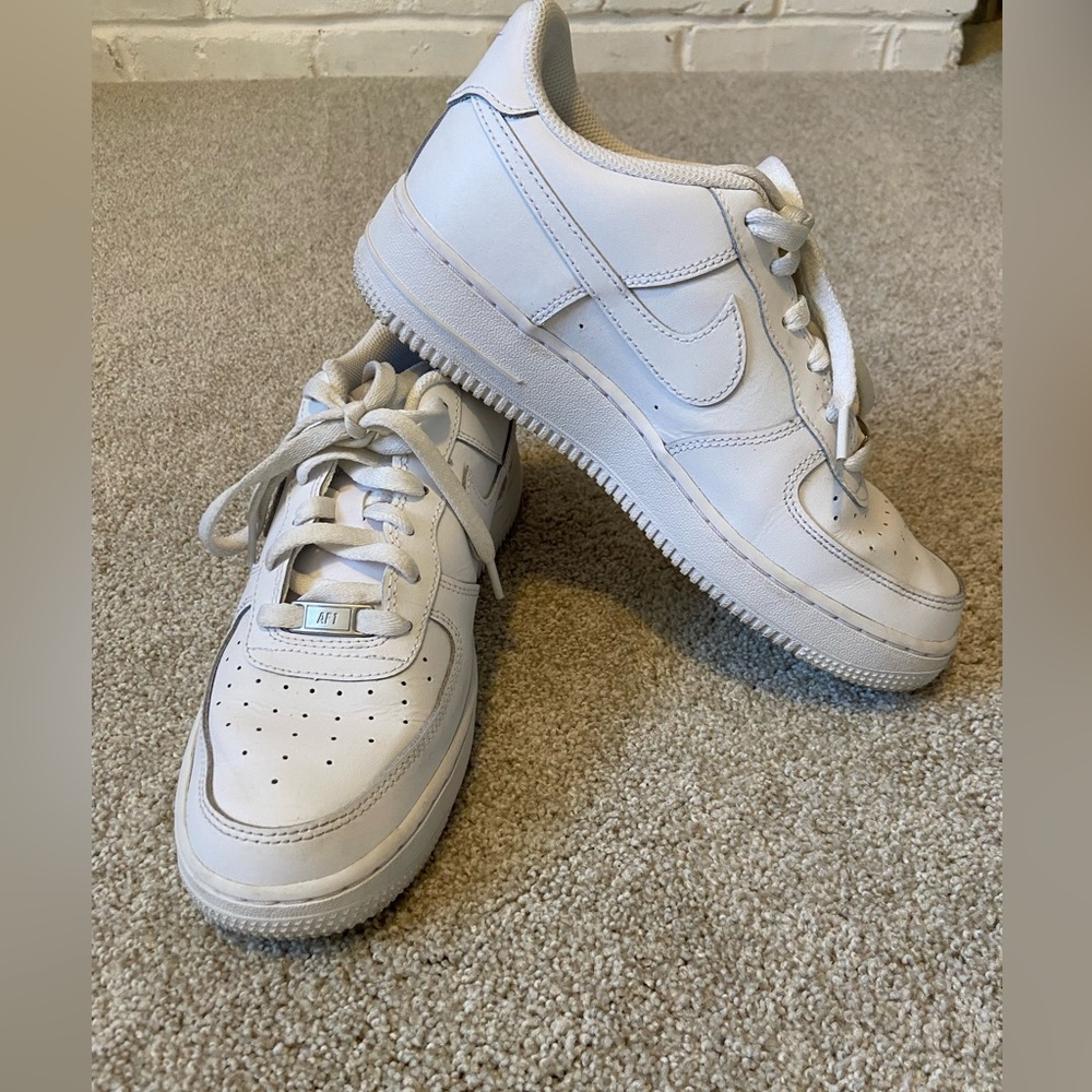 Nike Boys Air Force 1